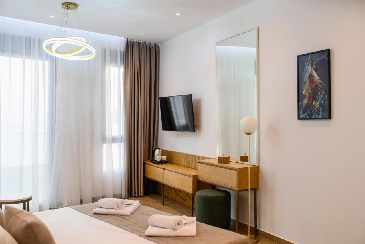 G Star Hotel Sutomore Buitenkant foto